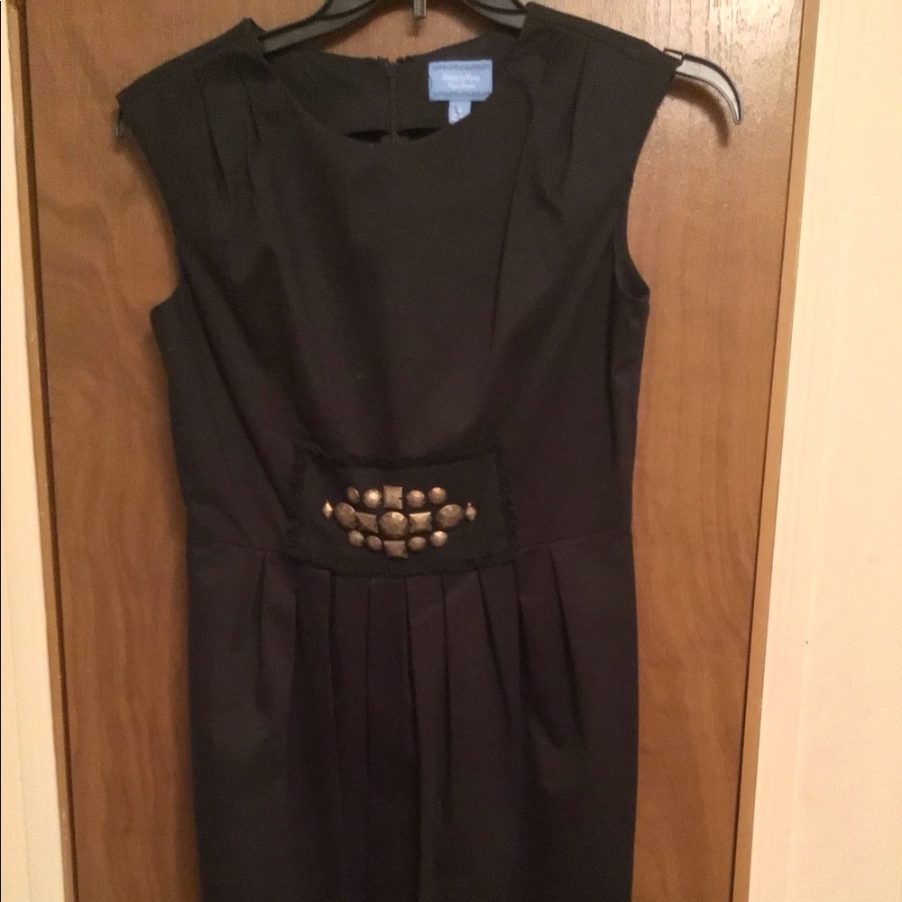Simply Vera dress Vera Wang